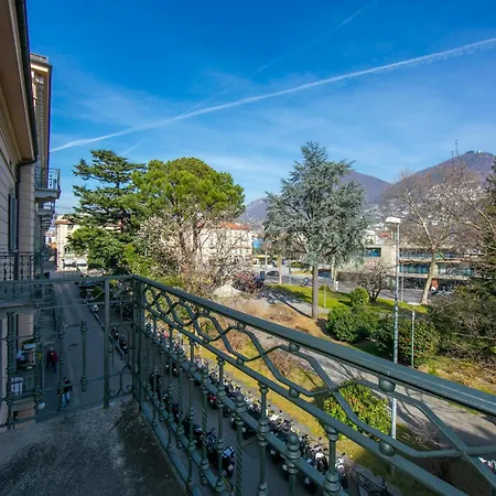 Heart & Love Of Lugano * Lugano