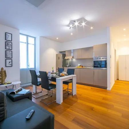 Appartement Little - Happy *