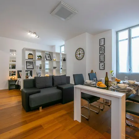 Appartement Little - Happy