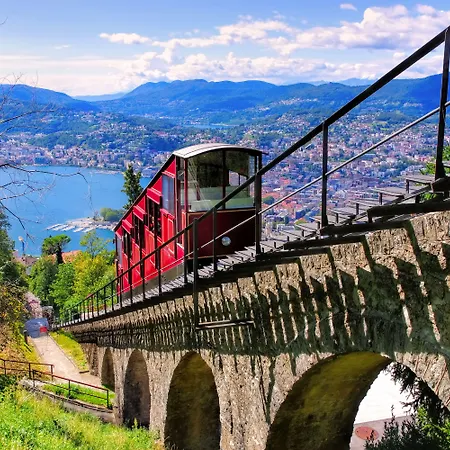 Heart & Love Of Lugano Lugano