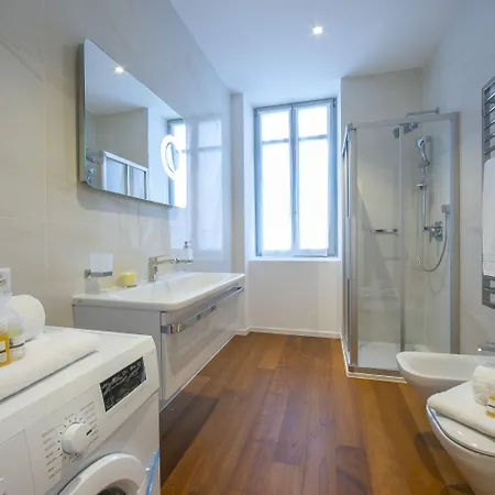 Apartment Little - Happy *