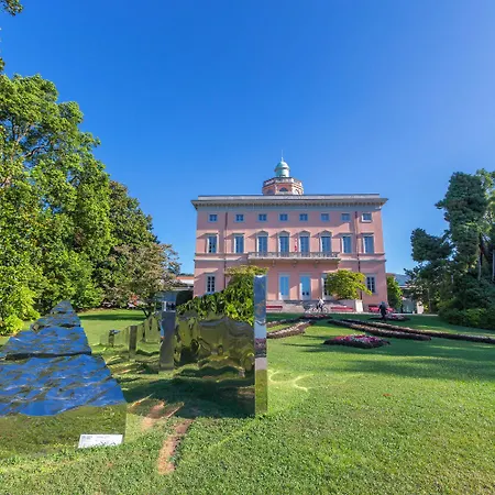 Little Lugano Studio With Balcony Views - Happy Rentals *