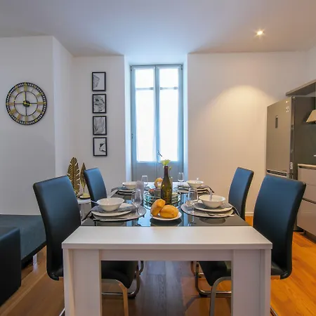 Little Lugano Studio With Balcony Views - Happy Rentals Appartement