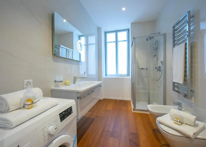 Little - Happy Appartamento Lugano