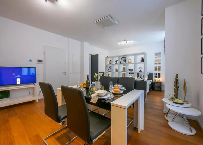 Little - Happy Appartamento