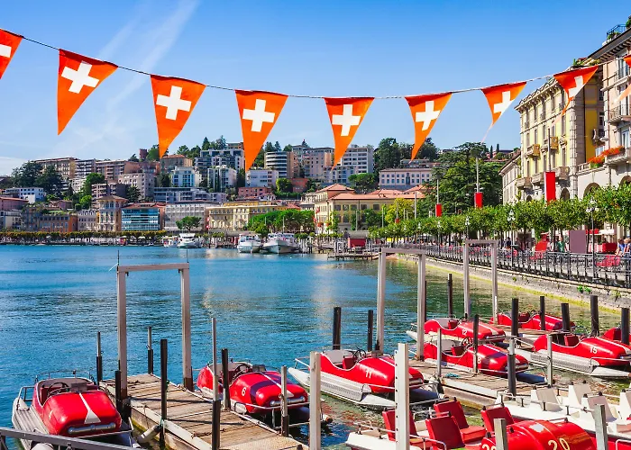 Appartamento Little - Happy Lugano