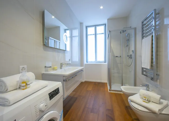 Apartamento Little - Happy *