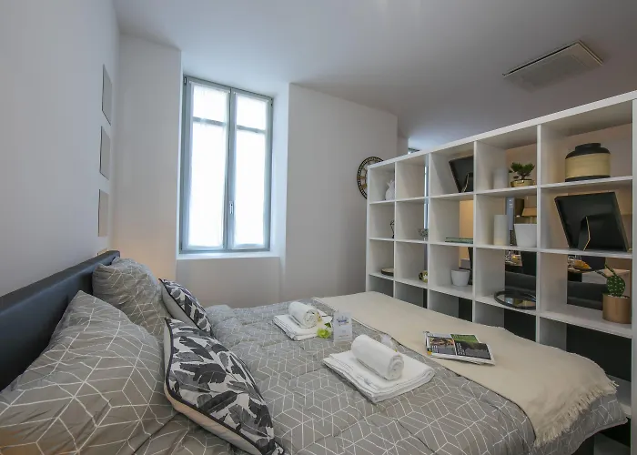 Little - Happy Apartamento *