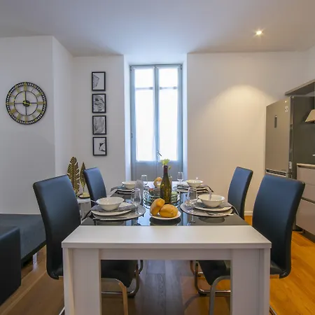 Appartement Little - Happy