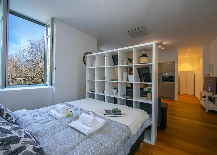 Little - Happy Appartement