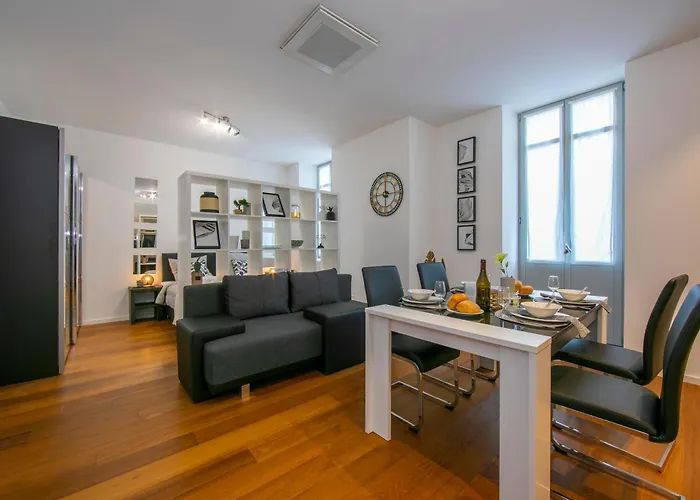 Appartement Little - Happy