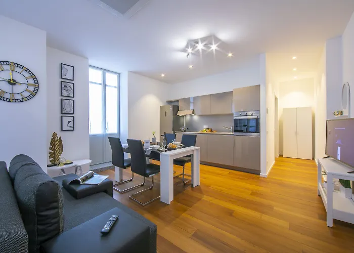 Little - Happy Appartement *